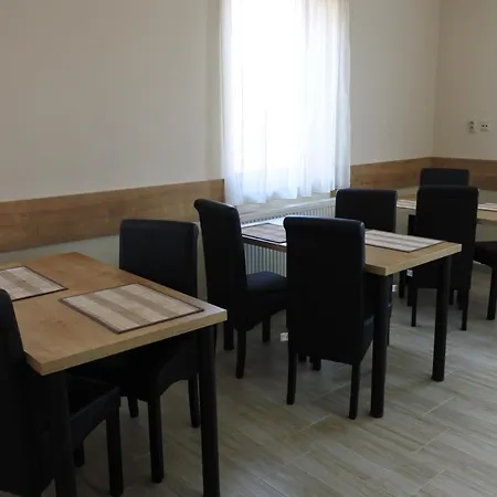 Aquasleep Resort Veľký Meder