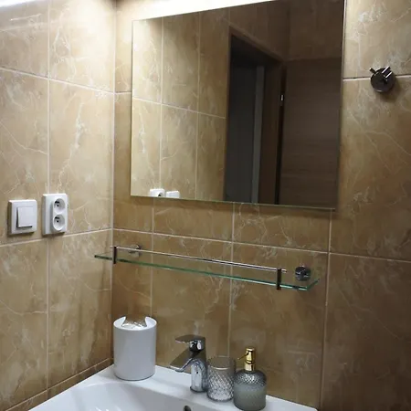 度假村 Aquasleep *