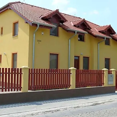 Aquasleep Veľký Meder