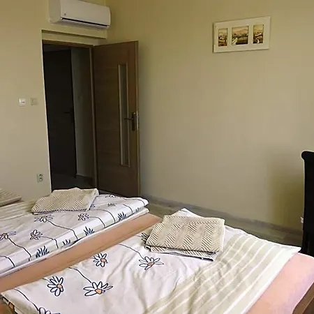 Aquasleep Resort Veľký Meder