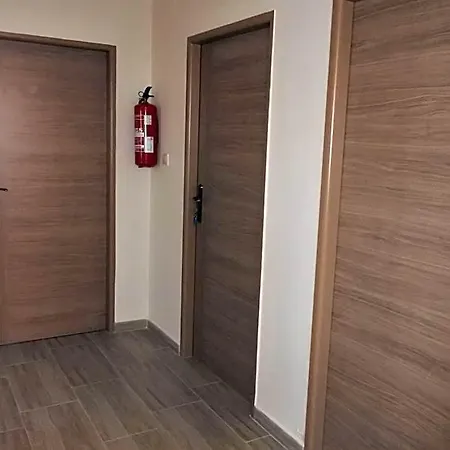 Aquasleep Veľký Meder