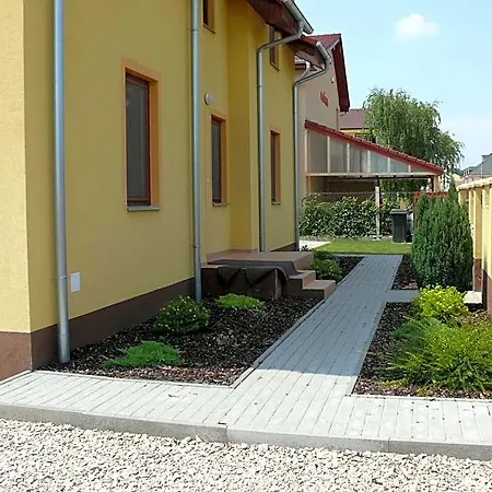 Aquasleep Resort Veľký Meder