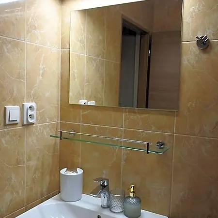 Aquasleep Resort Veľký Meder