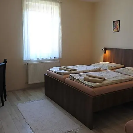 Aquasleep Resort *