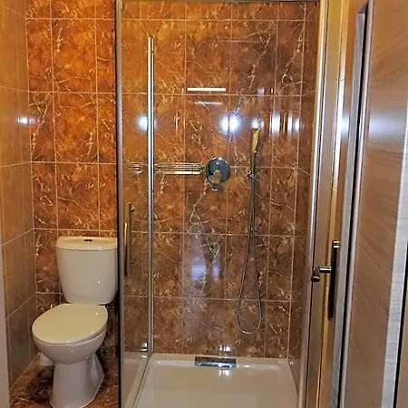 Aquasleep Resort