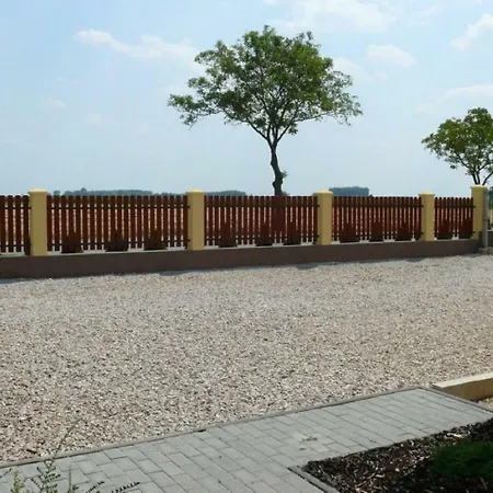 Aquasleep Veľký Meder