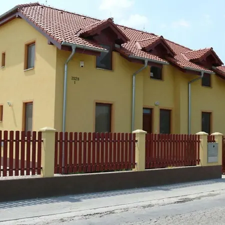 Aquasleep Veľký Meder
