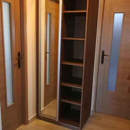 度假村 Aquasleep Veľký Meder