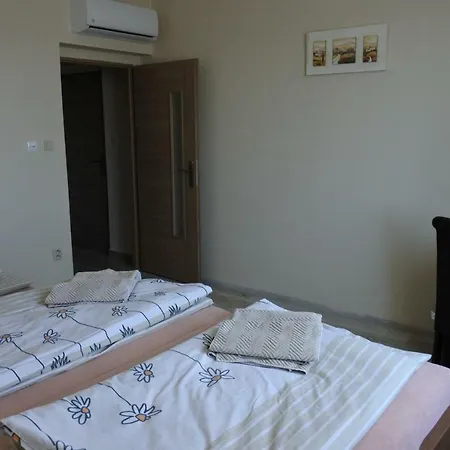 Resort Aquasleep