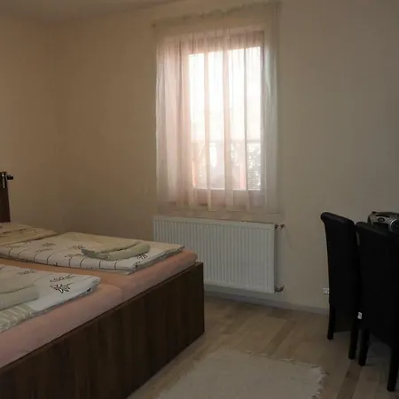 Aquasleep Veľký Meder