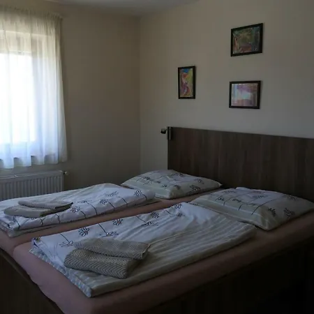 度假村 Aquasleep Veľký Meder